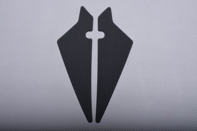 Grip adhesivo antideslizante del depósito CROSS YAMAHA YZ / YZF / WR 250 / 450 2014 - 2019 Grip adhesivo antideslizante del depósito CROSS YAMAHA YZ / YZF / WR 250 / 450 2014 - 2019