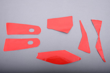 Grip adhesivo antideslizante del depósito CROSS KAWASAKI KXF 450 2019 - 2022 Grip adhesivo antideslizante del depósito CROSS KAWASAKI KXF 450 2019 - 2022