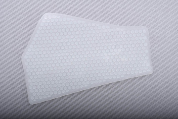 Grip adhesivo antideslizante del depósito CROSS KAWASAKI KXF 450 2019 - 2022 Grip adhesivo antideslizante del depósito CROSS KAWASAKI KXF 450 2019 - 2022