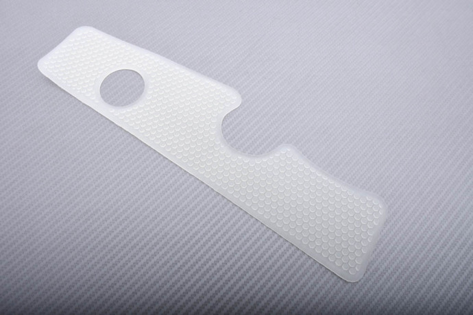 Grip adhesivo antideslizante del depósito CROSS KAWASAKI KXF 250 2017 - 2020 Grip adhesivo antideslizante del depósito CROSS KAWASAKI KXF 250 2017 - 2020