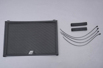 Rejilla protectora del radiador SUZUKI BKING 1300 / 1340 2007 - 2012