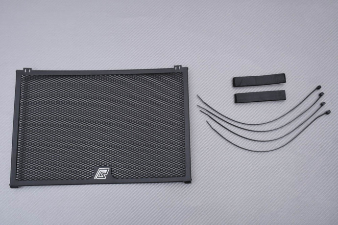 Grille de Radiateur SUZUKI BKING 1300 / 1340 2007 - 2012