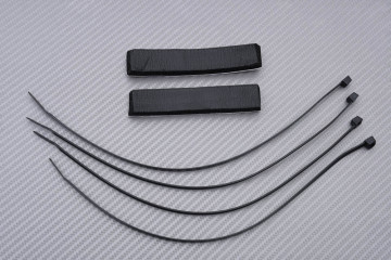 Grille de Radiateur SUZUKI BKING 1300 / 1340 2007 - 2012