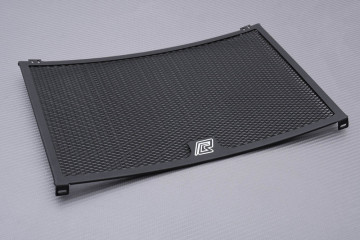 Rejilla protectora del radiador SUZUKI BKING 1300 / 1340 2007 - 2012 Rejilla protectora del radiador SUZUKI BKING 1300 / 1340 2007 - 2012