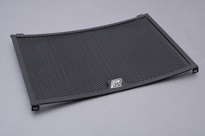 Rejilla protectora del radiador SUZUKI BKING 1300 / 1340 2007 - 2012 Rejilla protectora del radiador SUZUKI BKING 1300 / 1340 2007 - 2012