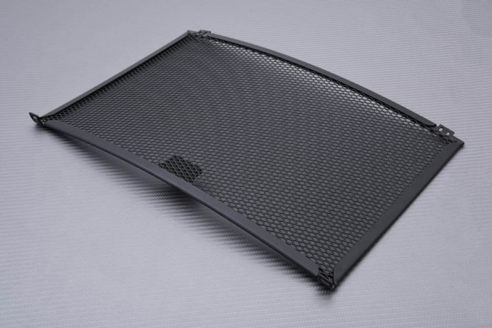 Rejilla protectora del radiador SUZUKI BKING 1300 / 1340 2007 - 2012 Rejilla protectora del radiador SUZUKI BKING 1300 / 1340 2007 - 2012