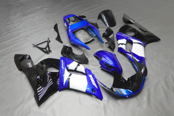 Carena completa YAMAHA YZF R6 1999 - 2002 Carena completa YAMAHA YZF R6 1999 - 2002