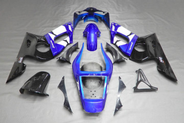 Carénage complet YAMAHA YZF R6 1999 - 2002 Carénage complet YAMAHA YZF R6 1999 - 2002