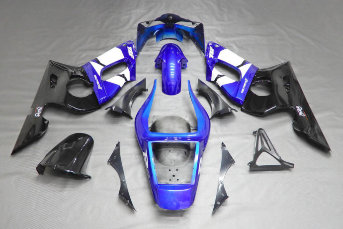Carena completa YAMAHA YZF R6 1999 - 2002 Carena completa YAMAHA YZF R6 1999 - 2002