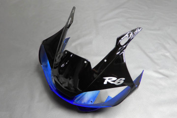 Carénage complet YAMAHA YZF R6 1999 - 2002 Carénage complet YAMAHA YZF R6 1999 - 2002