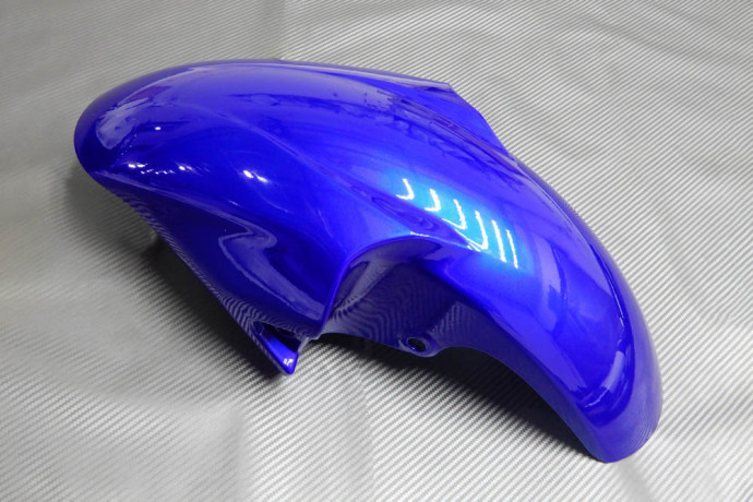 Carénage complet YAMAHA YZF R6 1999 - 2002 Carénage complet YAMAHA YZF R6 1999 - 2002