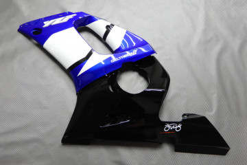 Carena completa YAMAHA YZF R6 1999 - 2002 Carena completa YAMAHA YZF R6 1999 - 2002