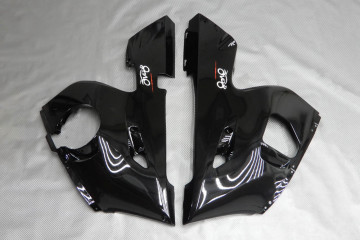 Carénage complet YAMAHA YZF R6 1999 - 2002 Carénage complet YAMAHA YZF R6 1999 - 2002
