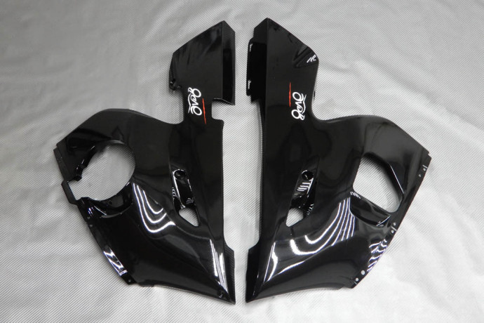 Carena completa YAMAHA YZF R6 1999 - 2002 Carena completa YAMAHA YZF R6 1999 - 2002