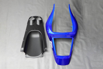 Carénage complet YAMAHA YZF R6 1999 - 2002 Carénage complet YAMAHA YZF R6 1999 - 2002
