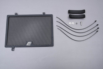 Kühlergrill- Abdeckung SUZUKI V-STROM DL 650 / XT 2012 - 2024