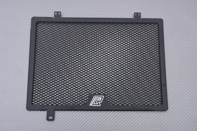 Kühlergrill- Abdeckung SUZUKI V-STROM DL 650 / XT 2012 - 2024