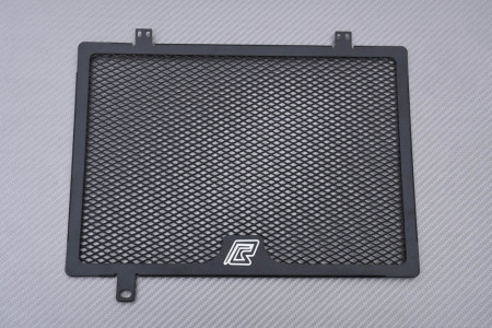 Kühlergrill- Abdeckung SUZUKI V-STROM DL 650 / XT 2012 - 2024