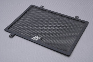 Kühlergrill- Abdeckung SUZUKI V-STROM DL 650 / XT 2012 - 2024