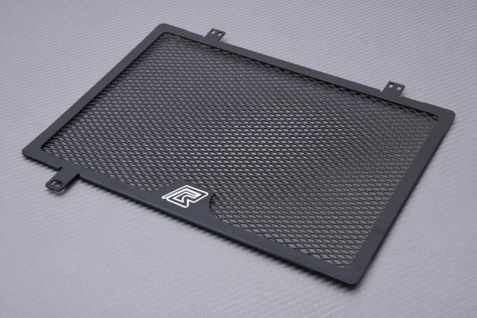 Kühlergrill- Abdeckung SUZUKI V-STROM DL 650 / XT 2012 - 2024