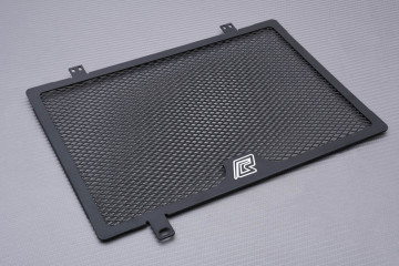 Kühlergrill- Abdeckung SUZUKI V-STROM DL 650 / XT 2012 - 2024