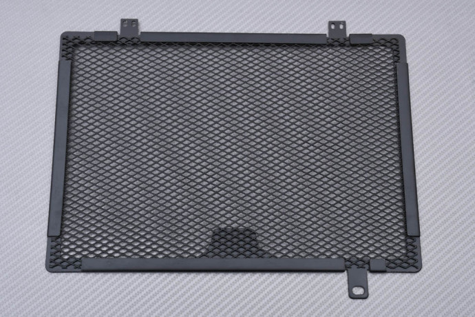 Kühlergrill- Abdeckung SUZUKI V-STROM DL 650 / XT 2012 - 2024