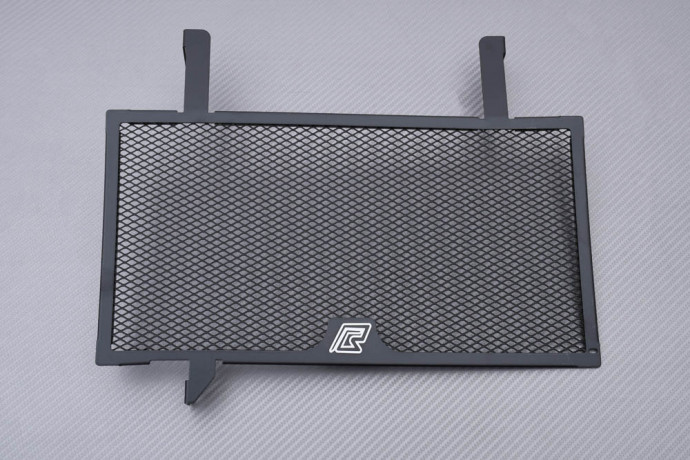 Radiator protection grill SUZUKI V-STROM 1000 / XT 2014 - 2019 Radiator protection grill SUZUKI V-STROM 1000 / XT 2014 - 2019