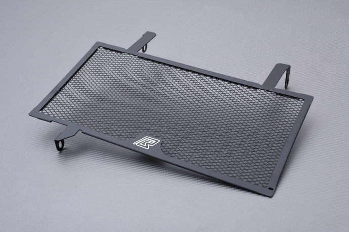 Radiator protection grill SUZUKI V-STROM 1000 / XT 2014 - 2019 Radiator protection grill SUZUKI V-STROM 1000 / XT 2014 - 2019