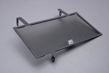 Radiator protection grill SUZUKI V-STROM 1000 / XT 2014 - 2019 Radiator protection grill SUZUKI V-STROM 1000 / XT 2014 - 2019