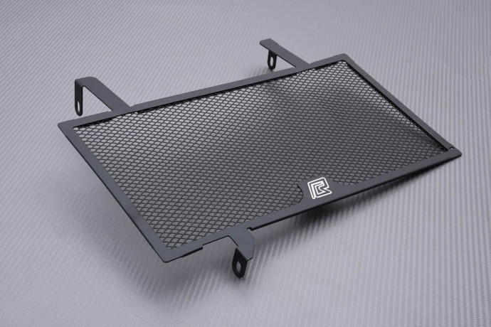 Radiator protection grill SUZUKI V-STROM 1000 / XT 2014 - 2019 Radiator protection grill SUZUKI V-STROM 1000 / XT 2014 - 2019