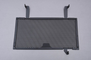Radiator protection grill SUZUKI V-STROM 1000 / XT 2014 - 2019 Radiator protection grill SUZUKI V-STROM 1000 / XT 2014 - 2019