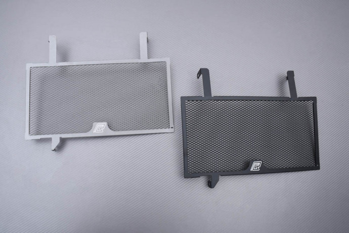 Radiator protection grill SUZUKI V-STROM 1000 / XT 2014 - 2019