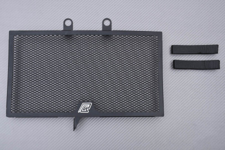 Kühlergrill- Abdeckung SUZUKI GSXF 650 / BANDIT 1250 2007 - 2016