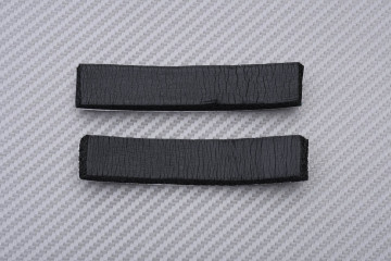 Rejilla protectora del radiador SUZUKI GSXF 650 / BANDIT 1250 2007 - 2016 Rejilla protectora del radiador SUZUKI GSXF 650 / BANDIT 1250 2007 - 2016