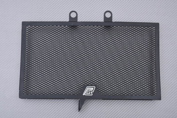 Griglia protezione radiatore SUZUKI GSXF 650 / BANDIT 1250 2007 - 2016