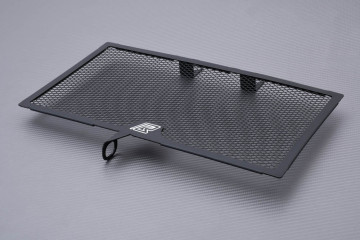 Kühlergrill- Abdeckung SUZUKI GSXF 650 / BANDIT 1250 2007 - 2016 Kühlergrill- Abdeckung SUZUKI GSXF 650 / BANDIT 1250 2007 - 2016