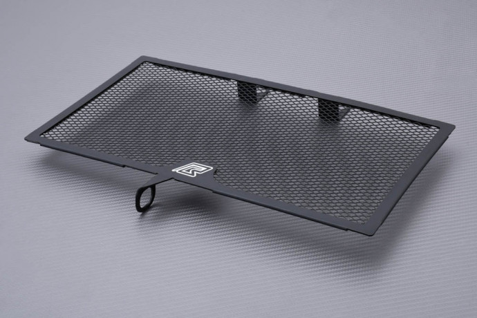 Kühlergrill- Abdeckung SUZUKI GSXF 650 / BANDIT 1250 2007 - 2016 Kühlergrill- Abdeckung SUZUKI GSXF 650 / BANDIT 1250 2007 - 2016