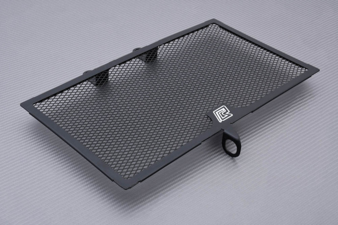 Rejilla protectora del radiador SUZUKI GSXF 650 / BANDIT 1250 2007 - 2016 Rejilla protectora del radiador SUZUKI GSXF 650 / BANDIT 1250 2007 - 2016