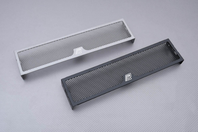 Grille de Radiateur YAMAHA XJR 1300 1999 - 2016