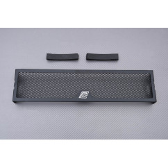 Radiator protection grill YAMAHA XJR 1300 1999 - 2016