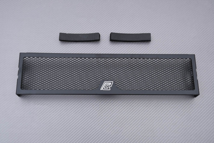 Grille de Radiateur YAMAHA XJR 1300 1999 - 2016 Grille de Radiateur YAMAHA XJR 1300 1999 - 2016