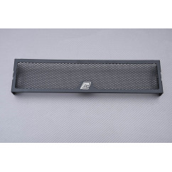 Radiator protection grill YAMAHA XJR 1300 1999 - 2016