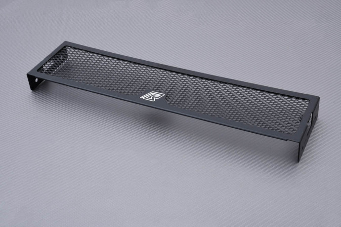 Radiator protection grill YAMAHA XJR 1300 1999 - 2016 Radiator protection grill YAMAHA XJR 1300 1999 - 2016