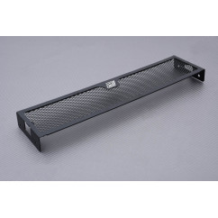 Radiator protection grill YAMAHA XJR 1300 1999 - 2016