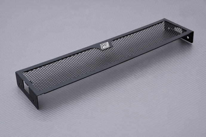 Radiator protection grill YAMAHA XJR 1300 1999 - 2016 Radiator protection grill YAMAHA XJR 1300 1999 - 2016