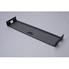 Radiator protection grill YAMAHA XJR 1300 1999 - 2016