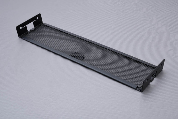Radiator protection grill YAMAHA XJR 1300 1999 - 2016 Radiator protection grill YAMAHA XJR 1300 1999 - 2016