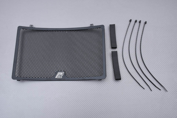 Rejilla protectora del radiador DUCATI SBK 748 / 916 / 996 1994 - 2002 Rejilla protectora del radiador DUCATI SBK 748 / 916 / 996 1994 - 2002