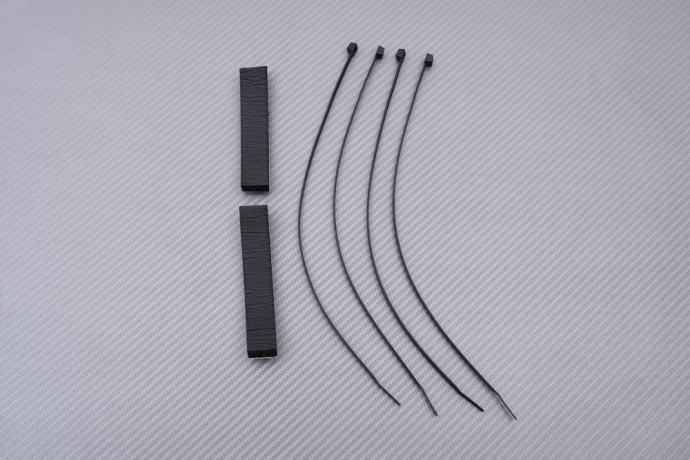 Griglia protezione radiatore DUCATI SBK 748 / 916 / 996 1994 - 2002