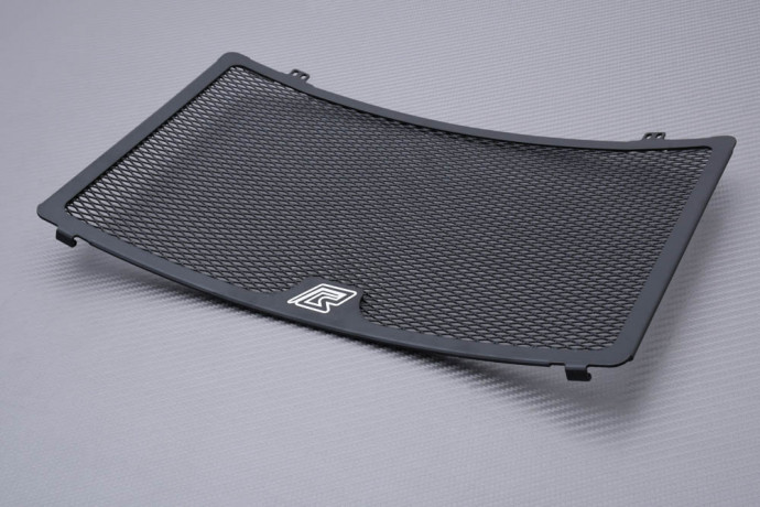 Rejilla protectora del radiador DUCATI SBK 748 / 916 / 996 1994 - 2002 Rejilla protectora del radiador DUCATI SBK 748 / 916 / 996 1994 - 2002